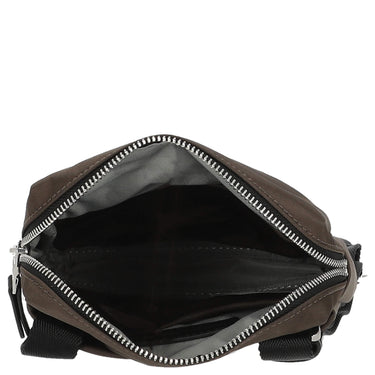 Mandarina Duck Hunter - Umhängetasche 21 cm (mole) - Ansicht 6