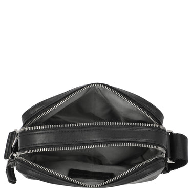 Mandarina Duck Hunter - Umhängetasche 23 cm (smoked pearl) - Ansicht 6