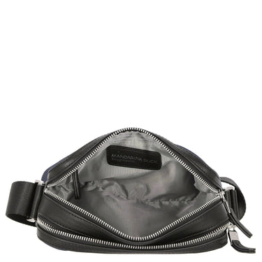 Mandarina Duck Hunter - Umhängetasche 23 cm (smoked pearl) - Ansicht 7