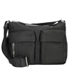 Mandarina Duck Hunter Umhängetasche 28 cm (black)