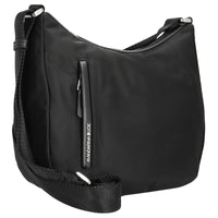 Mandarina Duck Hunter - Umhängetasche 28 cm (black) - Ansicht 5