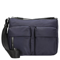 Mandarina Duck Hunter Umhängetasche 28 cm (eclipse)