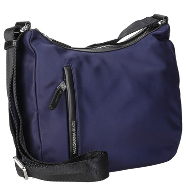 Mandarina Duck Hunter - Umhängetasche 28 cm (eclipse) - Ansicht 5