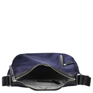 Mandarina Duck Hunter - Umhängetasche 28 cm (eclipse) - Ansicht 6