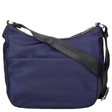 Mandarina Duck Hunter - Umhängetasche 28 cm (eclipse) - Ansicht 4
