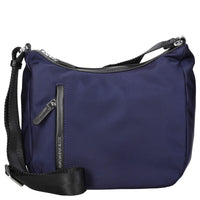 Mandarina Duck Hunter - Umhängetasche 28 cm (eclipse)
