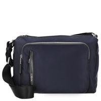 Mandarina Duck Hunter - Umhängetasche 28 cm (eclipse)