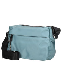 Mandarina Duck Hunter - Umhängetasche 28 cm (smoke blue) - Ansicht 2