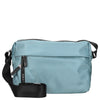 Mandarina Duck Hunter Shoulder Bag 28 cm (smoke blue)