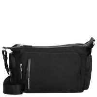 Mandarina Duck Hunter - Umhängetasche 31 cm (black)