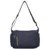 Mandarina Duck Hunter - Umhängetasche 31 cm (eclipse)