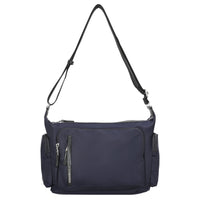Mandarina Duck Hunter - Umhängetasche 31 cm (eclipse)