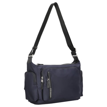 Mandarina Duck Hunter - Umhängetasche 31 cm (eclipse) - Ansicht 5