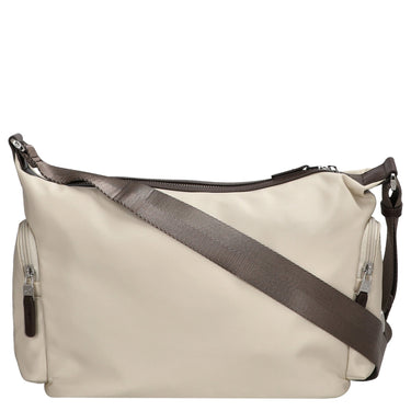 Mandarina Duck Hunter - Umhängetasche 31 cm (latte) - Ansicht 4