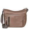 Mandarina Duck Hunter - Shoulder Bag M 23 cm (beaver)