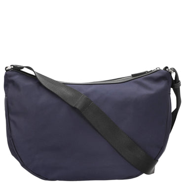 Mandarina Duck Hunter - Umhängetasche M 38 cm (eclipse) - Ansicht 4