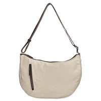 Mandarina Duck Hunter - Umhängetasche M 38 cm (latte)