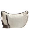 Mandarina Duck Hunter - Shoulder Bag M 38 cm (whitecap gray)