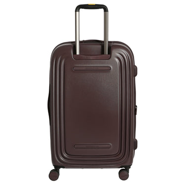 Mandarina Duck Logoduck+ - 4-Rollen-Trolley 70 cm M erw. (choco ice) - Ansicht 4