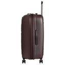 Mandarina Duck Logoduck+ - 4-Rollen-Trolley 70 cm M erw. (choco ice) - Ansicht 3