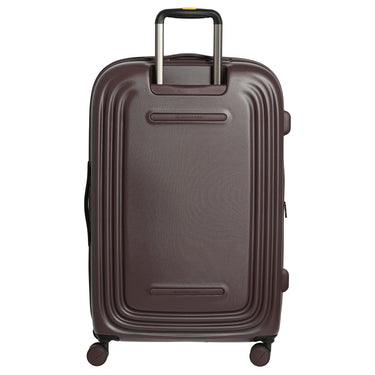 Mandarina Duck Logoduck+ - 4-Rollen-Trolley 74 cm L erw. (choco ice) - Ansicht 4