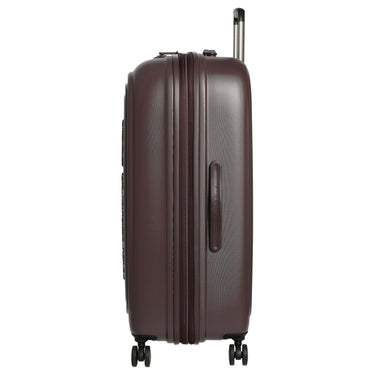 Mandarina Duck Logoduck+ - 4-Rollen-Trolley 74 cm L erw. (choco ice) - Ansicht 3