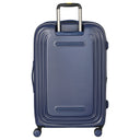 Mandarina Duck Logoduck+ - 4-Rollen-Trolley 74 cm L erw. (deep blue) - Ansicht 4