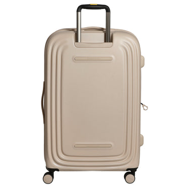 Mandarina Duck Logoduck+ - 4-Rollen-Trolley 74 cm L erw. (white mocha) - Ansicht 4