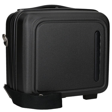 Mandarina Duck Logoduck+ - Beautycase 27 cm (black) - Ansicht 5