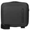 Mandarina Duck Logoduck+ - Beauty Case 27 cm (black)
