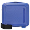 Mandarina Duck Logoduck+ - Beauty Case 27 cm (electric blue)
