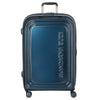 Mandarina Duck Logoduck + Metal - 4-Wheel Trolley 75 cm L erw. (lunar)