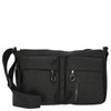 Mandarina Duck MD 20 Shoulder Bag 28 cm (black)