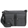 Mandarina Duck MD 20 - Shoulder Bag 28 cm (steel)