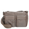 Mandarina Duck MD 20 Shoulder Bag 28 cm (taupe)