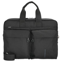 Mandarina Duck MD20 - Aktentasche 15" 37.5 cm (black)