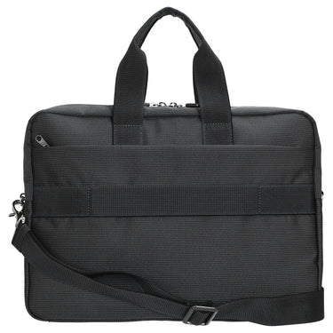 Mandarina Duck MD20 - Aktentasche 15" 37.5 cm (steel) - Ansicht 4