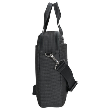 Mandarina Duck MD20 - Aktentasche 15" 38.5 cm (steel) - Ansicht 3