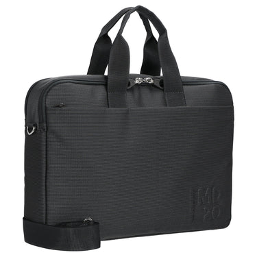 Mandarina Duck MD20 - Aktentasche 15" 38.5 cm (steel) - Ansicht 5
