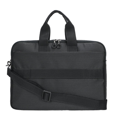 Mandarina Duck MD20 - Aktentasche 15" 38.5 cm (steel) - Ansicht 4
