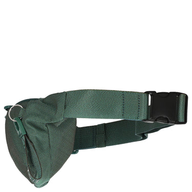 Mandarina Duck MD20 Bum Bag - Gürteltasche 22 cm (emerald) - Ansicht 3