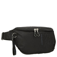 Mandarina Duck MD20 Bum Bag - Gürteltasche 26 cm (black) - Ansicht 2