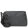 Mandarina Duck MD20 Crossover - Shoulder Bag 28.5 cm erw. (steel)