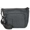 Mandarina Duck MD20 Crossover - Umhängetasche M 30 cm (steel)