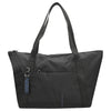 Mandarina Duck MD20 - Foldable Shopper 50 cm (Color: black)