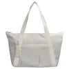 Mandarina Duck MD20 - foldable Shopper 50 cm (latte)