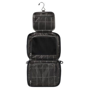 Mandarina Duck MD20 - Kulturbeutel 21.5 cm (steel) - Ansicht 6
