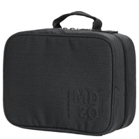 Mandarina Duck MD20 - Kulturbeutel 21.5 cm (steel) - Ansicht 2