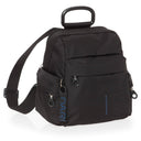 Mandarina Duck MD20 - Rucksack  28 cm (black) - Ansicht 2