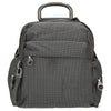 Mandarina Duck MD20 - Backpack  28 cm (steel)